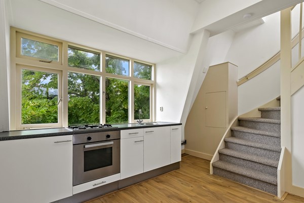 Medium property photo - Levendaal 108, 2311 JN Leiden